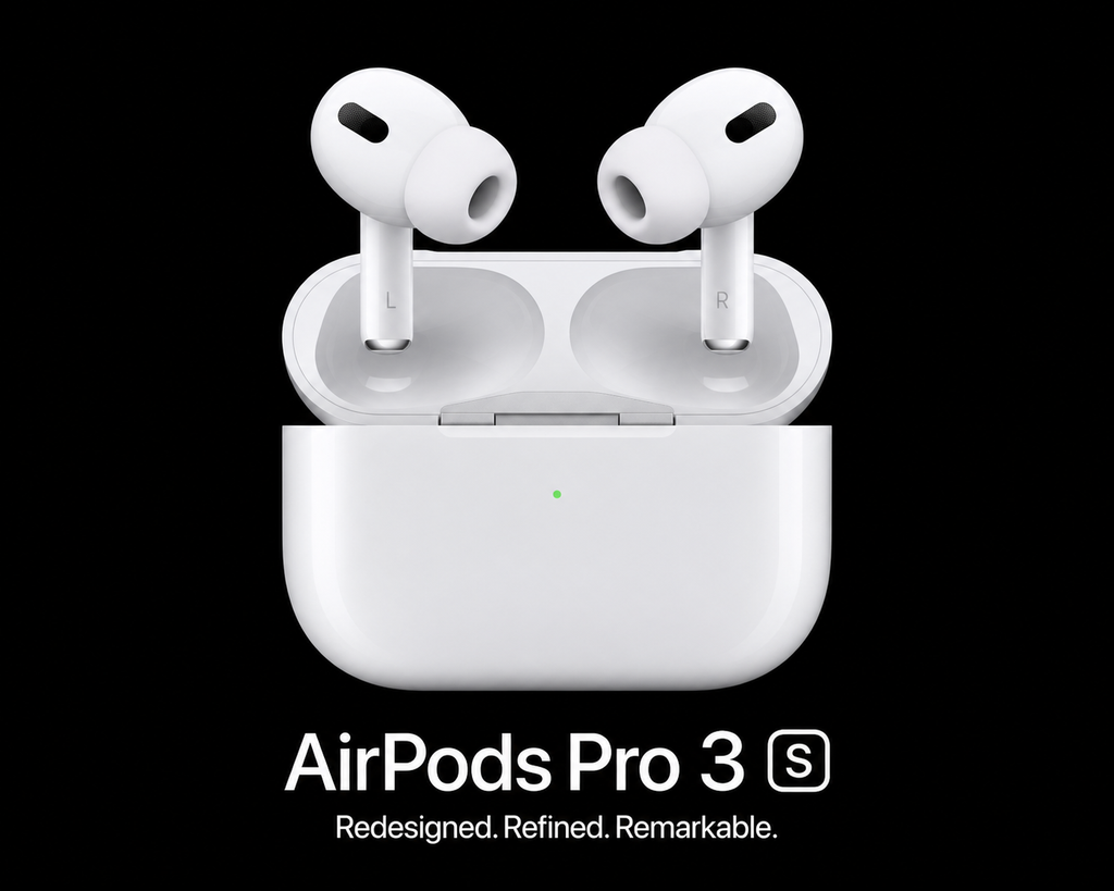 Apple Airpod Pro 3