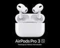Apple Airpod Pro 3