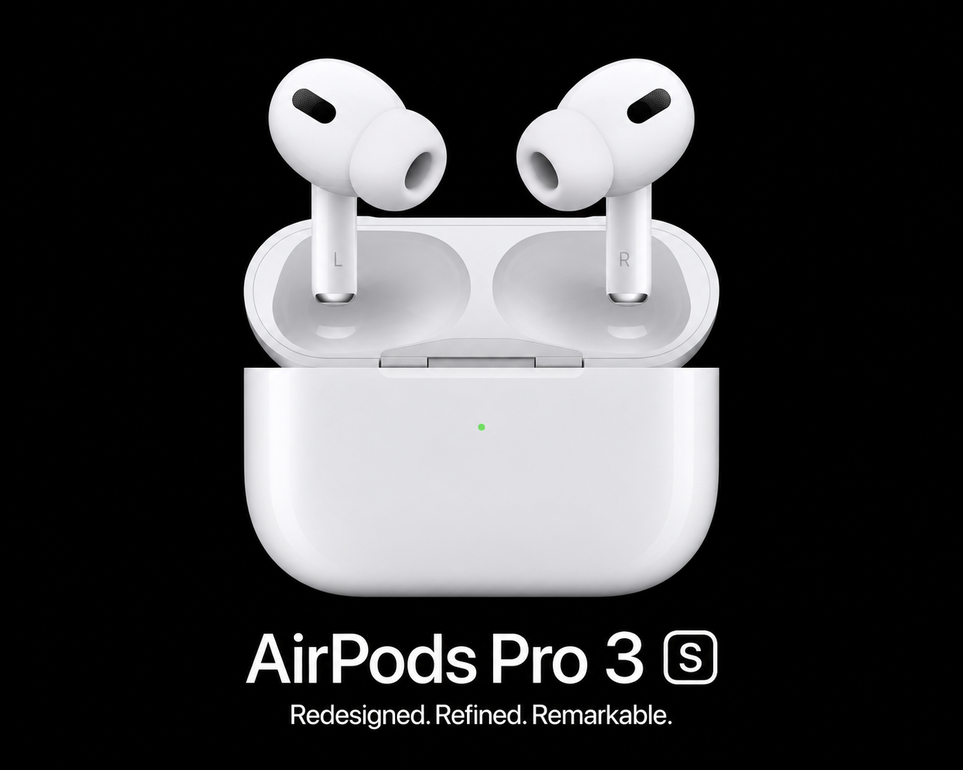 Apple Airpod Pro 3