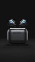 True Wireless Earbuds