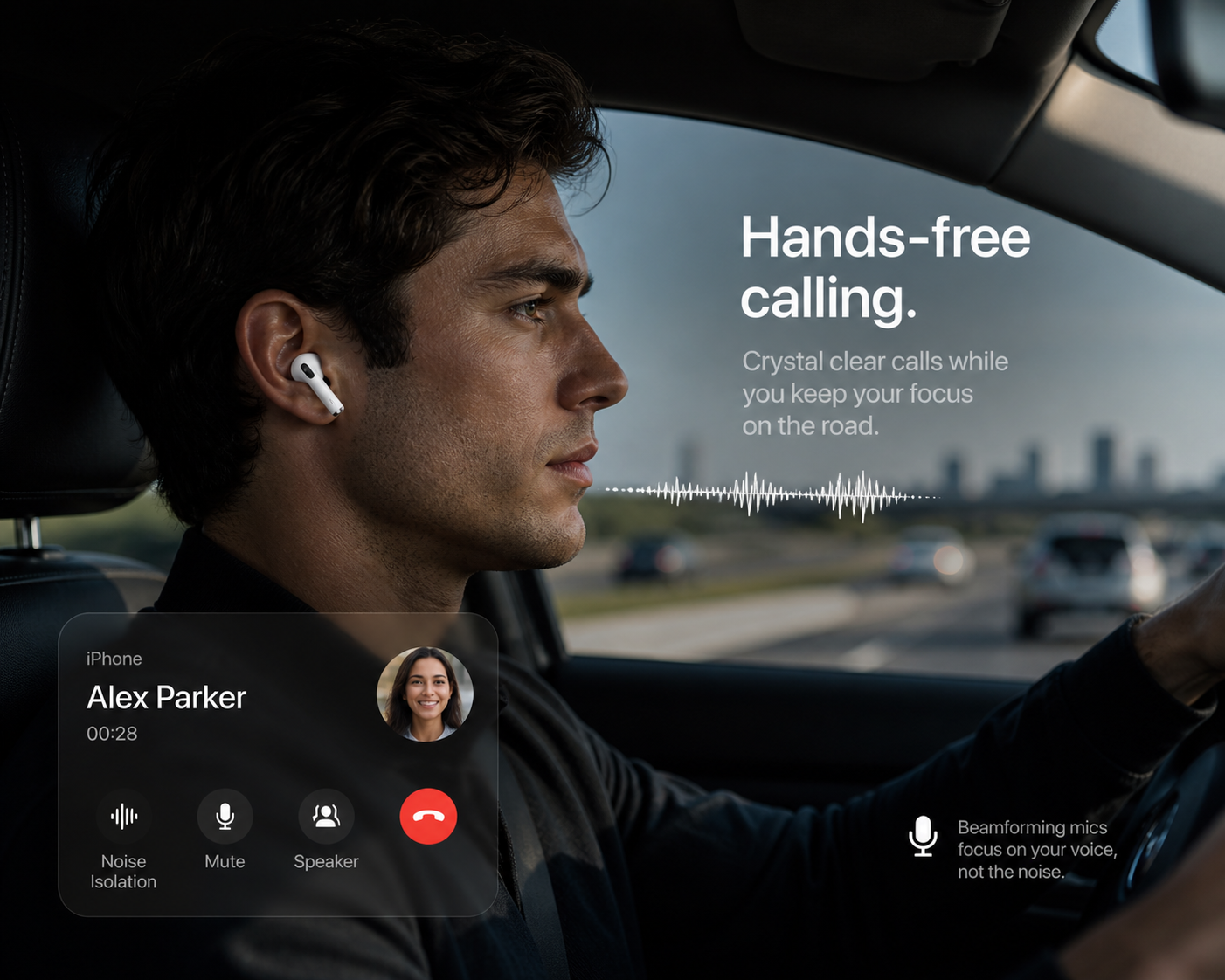 Apple Airpod Pro 3
